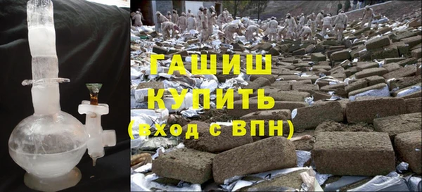 молекула духа Пестово